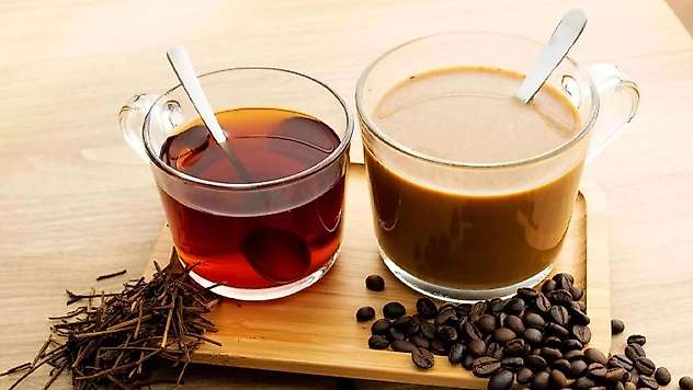 Profesörden uyarı: Çay ve kahve içerken asla bunu yapmayın
