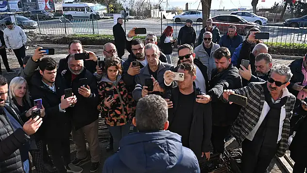 Profesyonel kameralar tarihe karışıyor