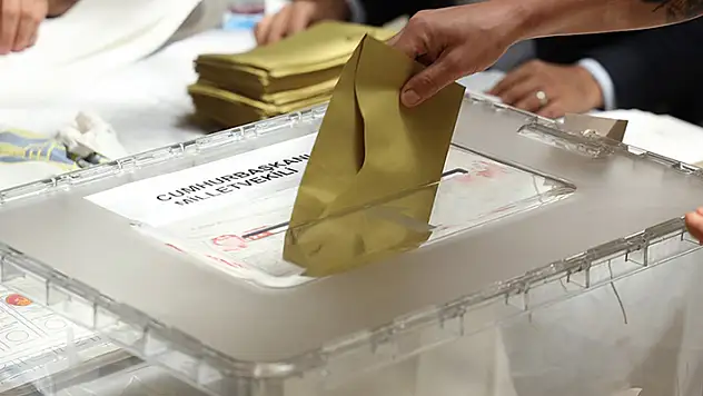 Propaganda serbestliği ve seçim yasakları başladı
