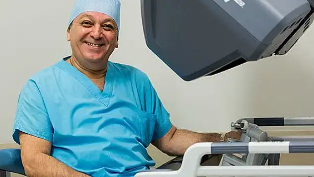 Prostat kanseri artık gözden kaçmayacak