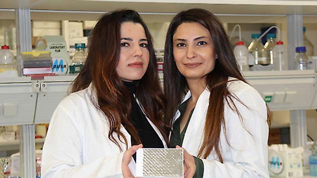 Prostat kanseri teşhisi 4 aydan 15 saate iniyor