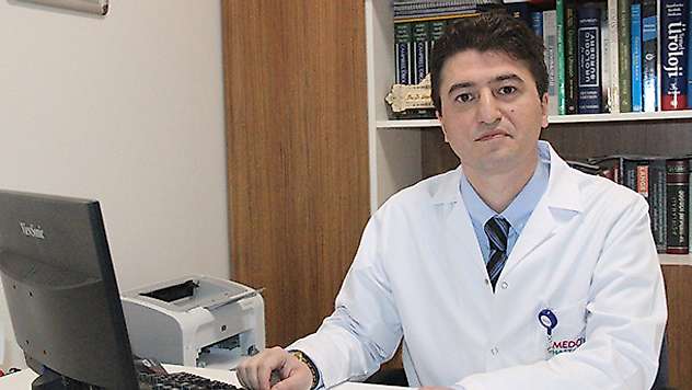 Prostatla ilgili doğru bilinen 10 yanlış