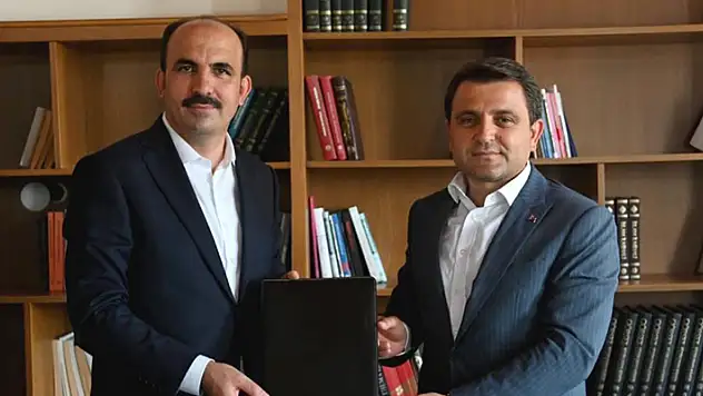 Protokol imzalandı! Konya Büyükşehir Çanakkale'de kamp alanı kuracak