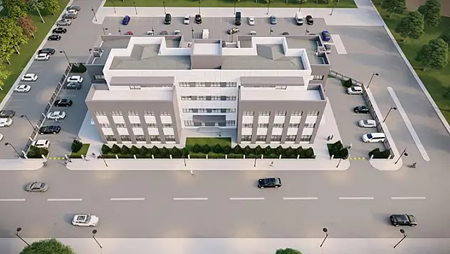 Protokol imzalandı! Selçuklu'ya Toplum Ruh Sağlığı Merkezi ve Sağlıklı Hayat Merkezi kazandırılıyor

