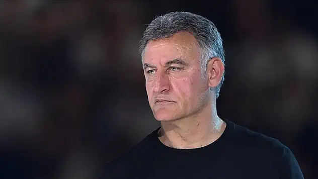 PSG Teknik Direktörü Galtier, ırkçılık suçlamasıyla gözaltına alındı
