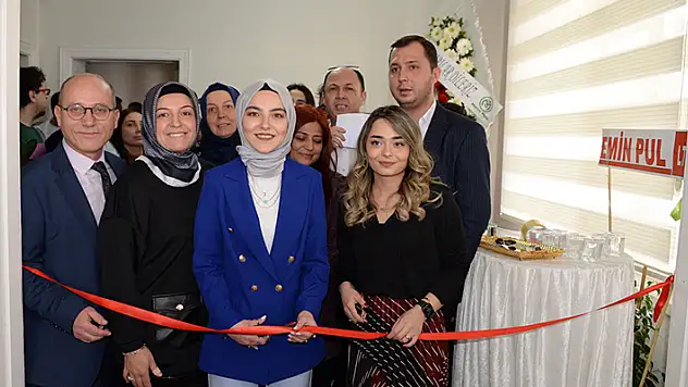 Psikolog  Okyel ve Diyetisyen Mete, aynı iş yerinde hizmet verecek