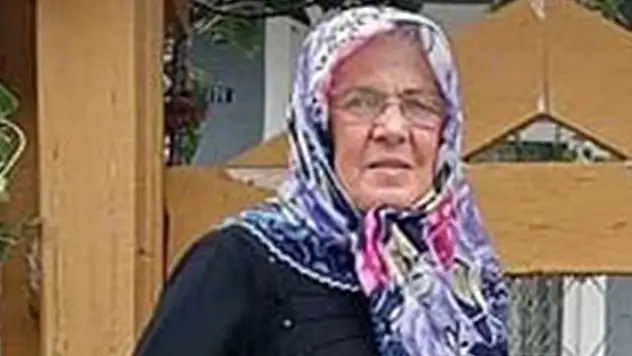 Psikolojik sorunları bulunan kadın evin odunluğunda ölü bulundu
