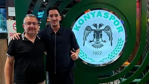 PSV'den geldi, ilk etliekmeğin tadına baktı