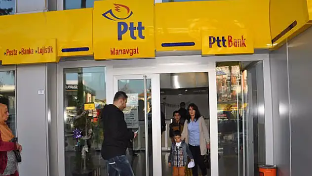 PTT 5 bin kişiyi işe alacak