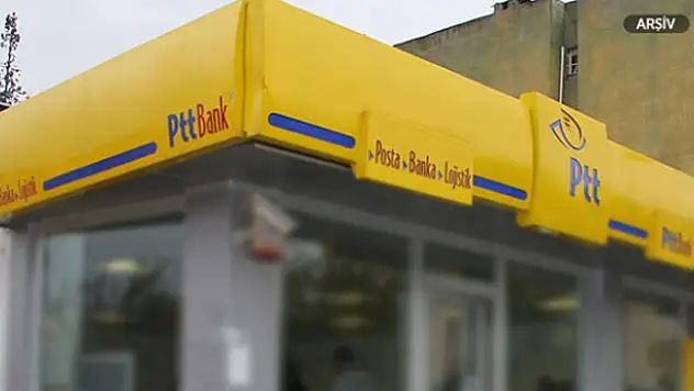 PTT Afrin'de şube açmaya hazırlanıyor