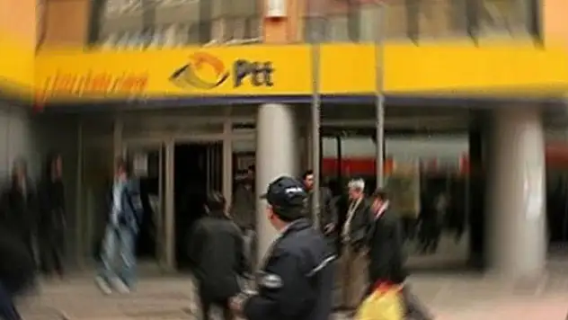 PTT çalışanı 1 milyon lira çalıp firar etti, pavyonda yakalandı
