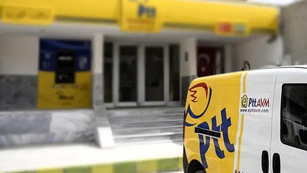 PTT'de yeni dönem: Elektrikli scooter ile dağıtım yapılacak