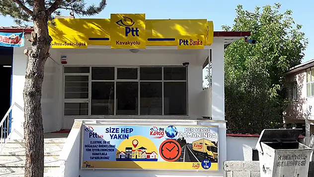 PTT'deki Hazine hisseleri Türkiye Varlık Fonu'na aktarıldı
