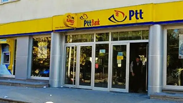PTT'den 'sahte işe alınma yazıları'na karşı uyarı