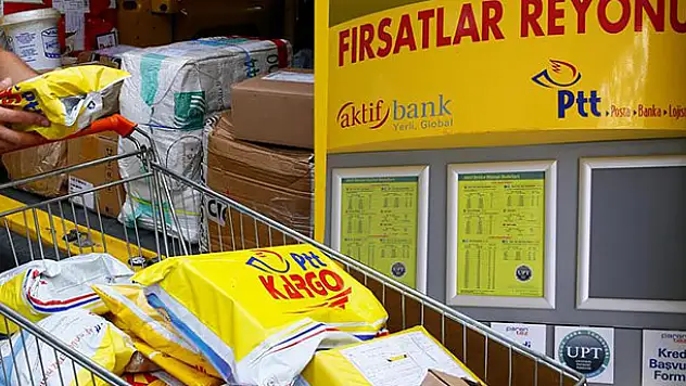 PTT'den üniversitelilere yüzde 30 kargo indirimi