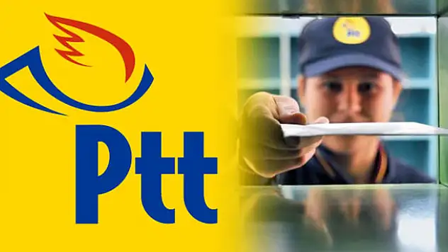 PTT personel alımı başladı! İşte ayrıntılar...
