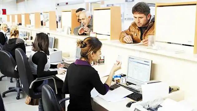 PTT, sözleşmeli 2500 personel alacak