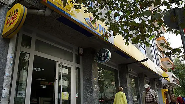 PTT'ye 5 bin personel alımı için başvurular başladı