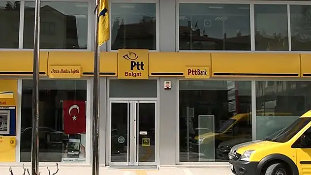 PTT'ye 5 bin yeni personel alınacak