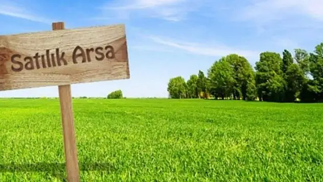 PTT'ye ait İstanbul Kağıthane'de bulunan 1 adet arsa ihaleyle satılacak
