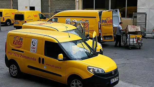 PTT zırhlı araçlar için bin 100 personel alacak