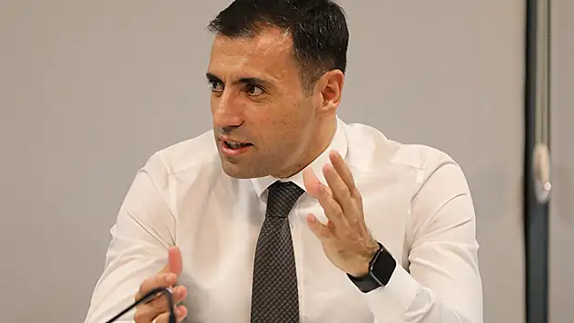 Puan sıralaması transfere yön verecek