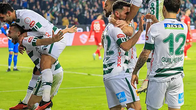 PUANSIZ DÖNMEYELİM
