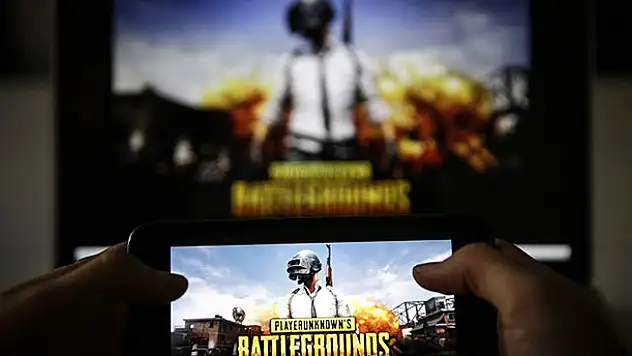 PUBG en çok gelir sağlayan mobil oyun oldu