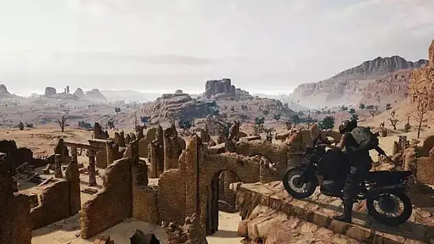 PUBG mobile 2.7 güncellemesi ne zaman gelecek? İşte tarihi..
