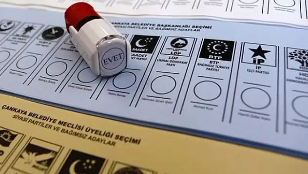 Pusula basımı başlıyor!