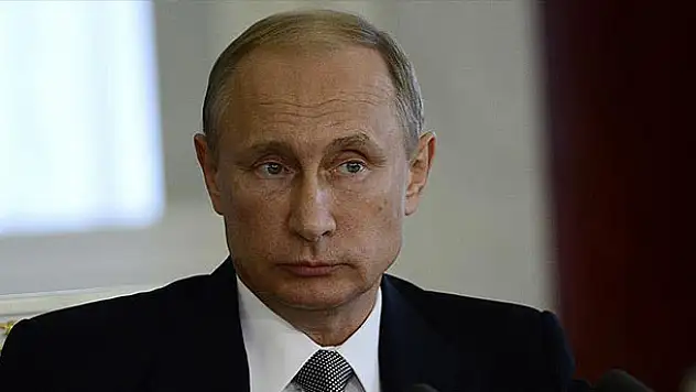Putin ABD'nin amacını açıkladı!