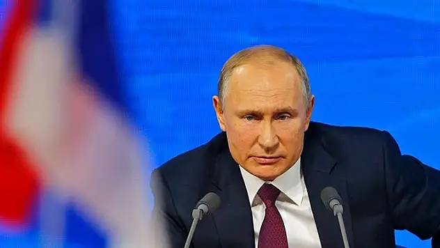 Putin askeri kısmi seferberlik ilan etti
