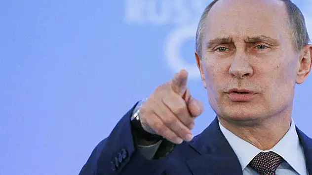 Putin'den ani savaşa tam hazır olma emri