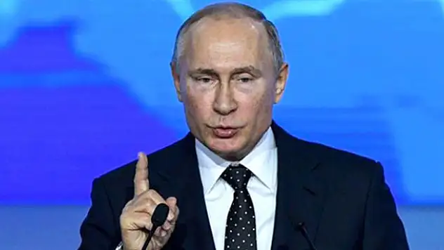 Putin'den çok konuşulacak Atatürk yorumu