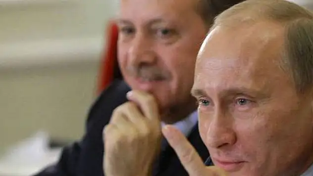 Putin'den dünya liderlerine kutlama mesajı