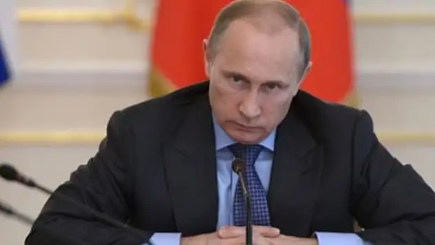 Putin'den Erdoğan'a ''İstifa'' cevabı