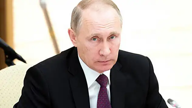 Putin'den flaş talimat! Karlov'a devlet madalyası verilecek