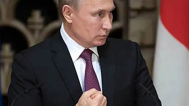 Putin'den itiraf gibi açıklama: 'Çözemiyoruz'