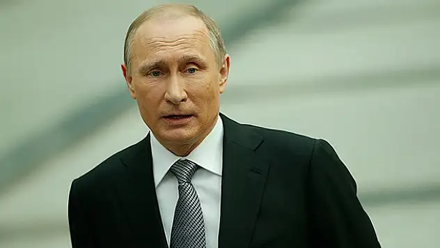 Putin'den Türkiye'ye yönelik turizm kısıtlamalarının kaldırılması talimatı