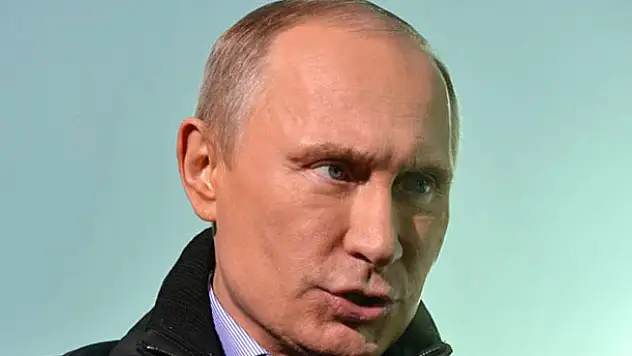 Putin'e soğuk duş! Resmen çakıldı