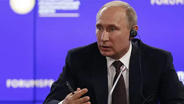 Putin Fransa'da yaşananları anlamadı