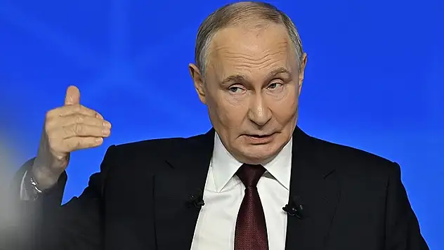 Putin, Grönland'ın fiyatının '200-250 milyon dolar' olabileceğini söyledi