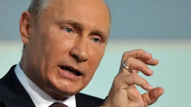 Putin güvenlik Konseyi'ni acil toplantıya çağırdı