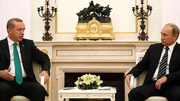 Putin ile Erdoğan görüşecek mi?