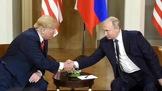 Putin ile Trump'ın Alaska'daki buluşması, iki lider arasındaki 4. zirve olacak