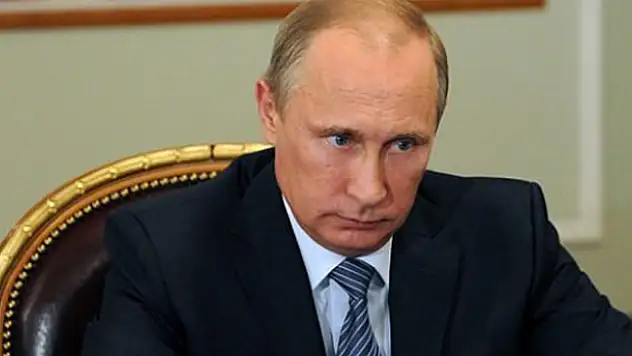 Putin'in en büyük korkusu petrol fiyatları
