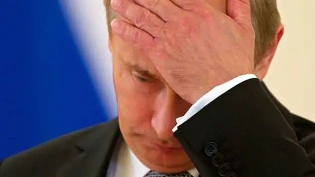 Putin'in kirli sırları ortaya döküldü