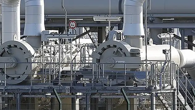 Putin, Rus gazının Avrupa'ya ulaştırılabileceği farklı güzergahlar bulunduğunu söyledi