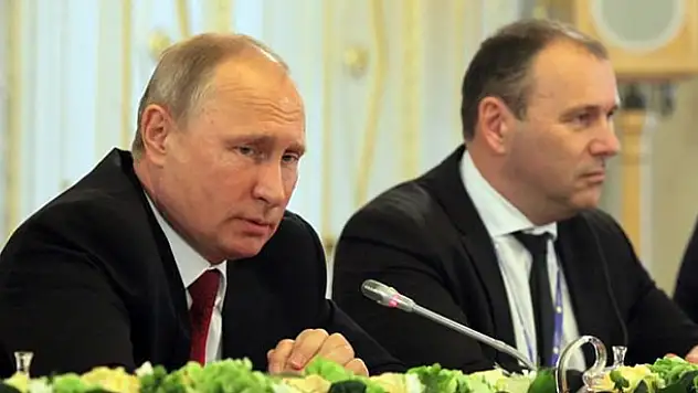 Putin Turkiye'nin istediği S-400'ler için konuştu!