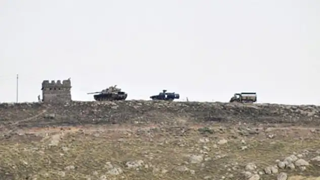 PYD bunu yaparsa Türkiye vuracak!
